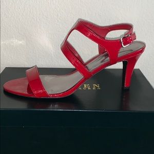 Women’s high heels